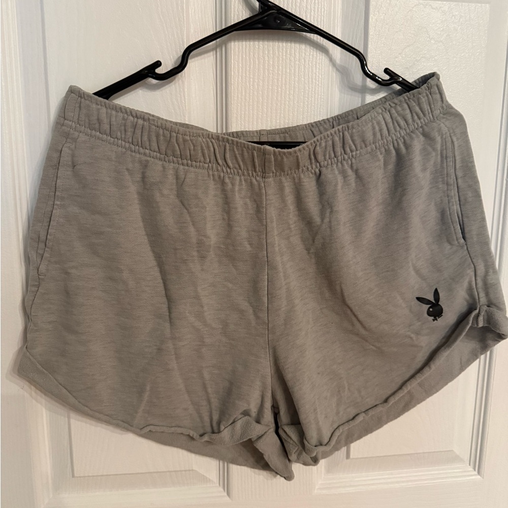 Playboy by PacSun Sweat Shorts